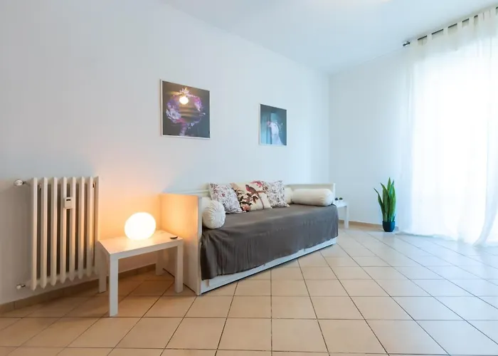 Marialuisa's Home - Le Rive Del Lago