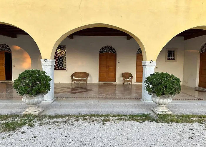 Corte San Lorenzo
