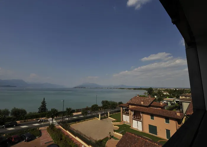 Hotel Acquaviva Del Garda
