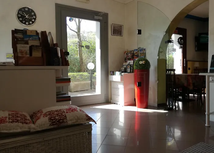 Hotel La Passeggiata